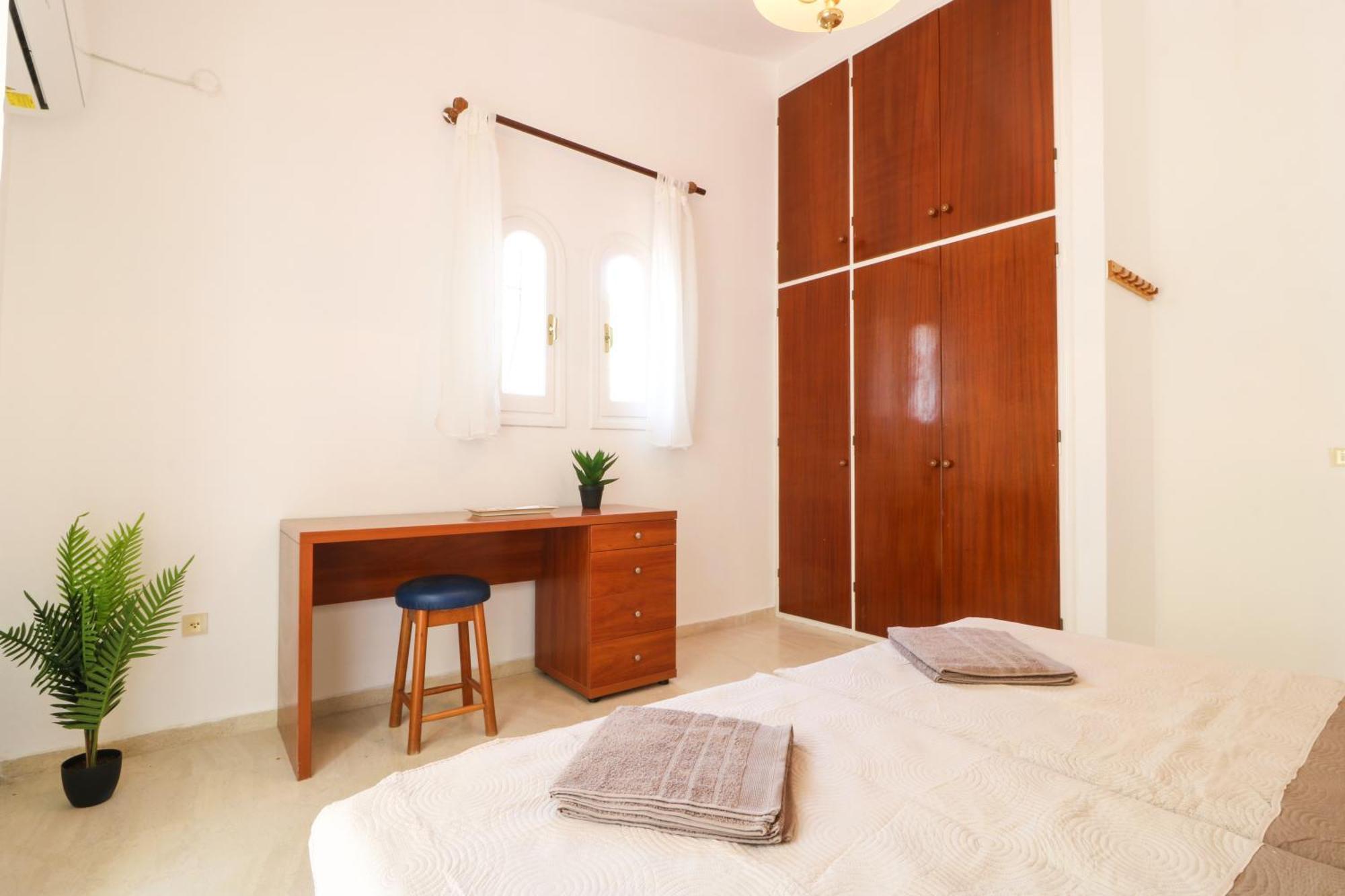 Silent Bay Apartments Katávolos المظهر الخارجي الصورة
