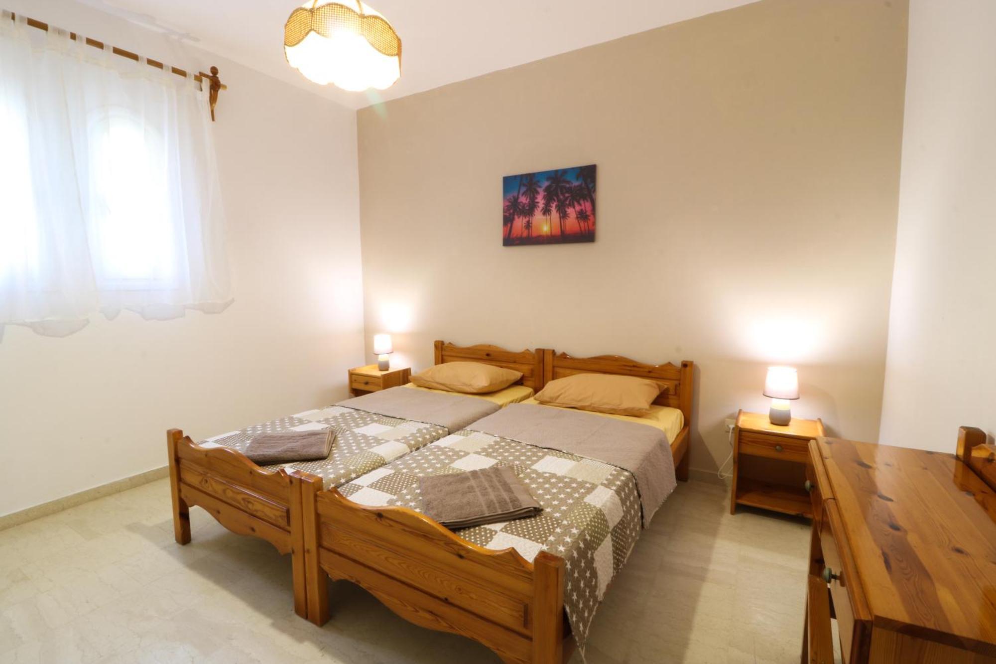 Silent Bay Apartments Katávolos المظهر الخارجي الصورة