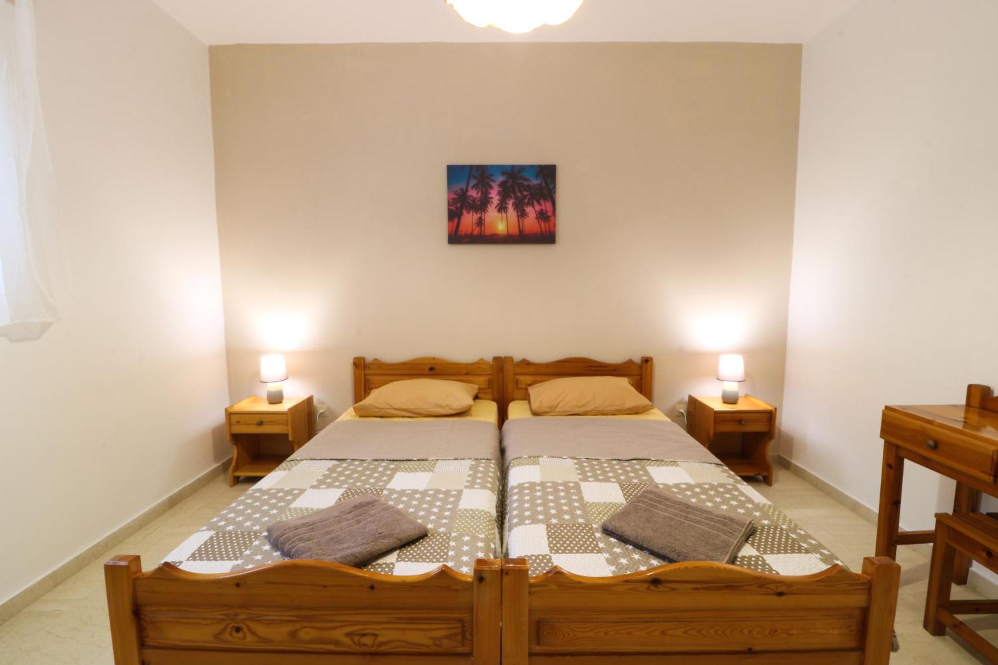 Silent Bay Apartments Katávolos المظهر الخارجي الصورة