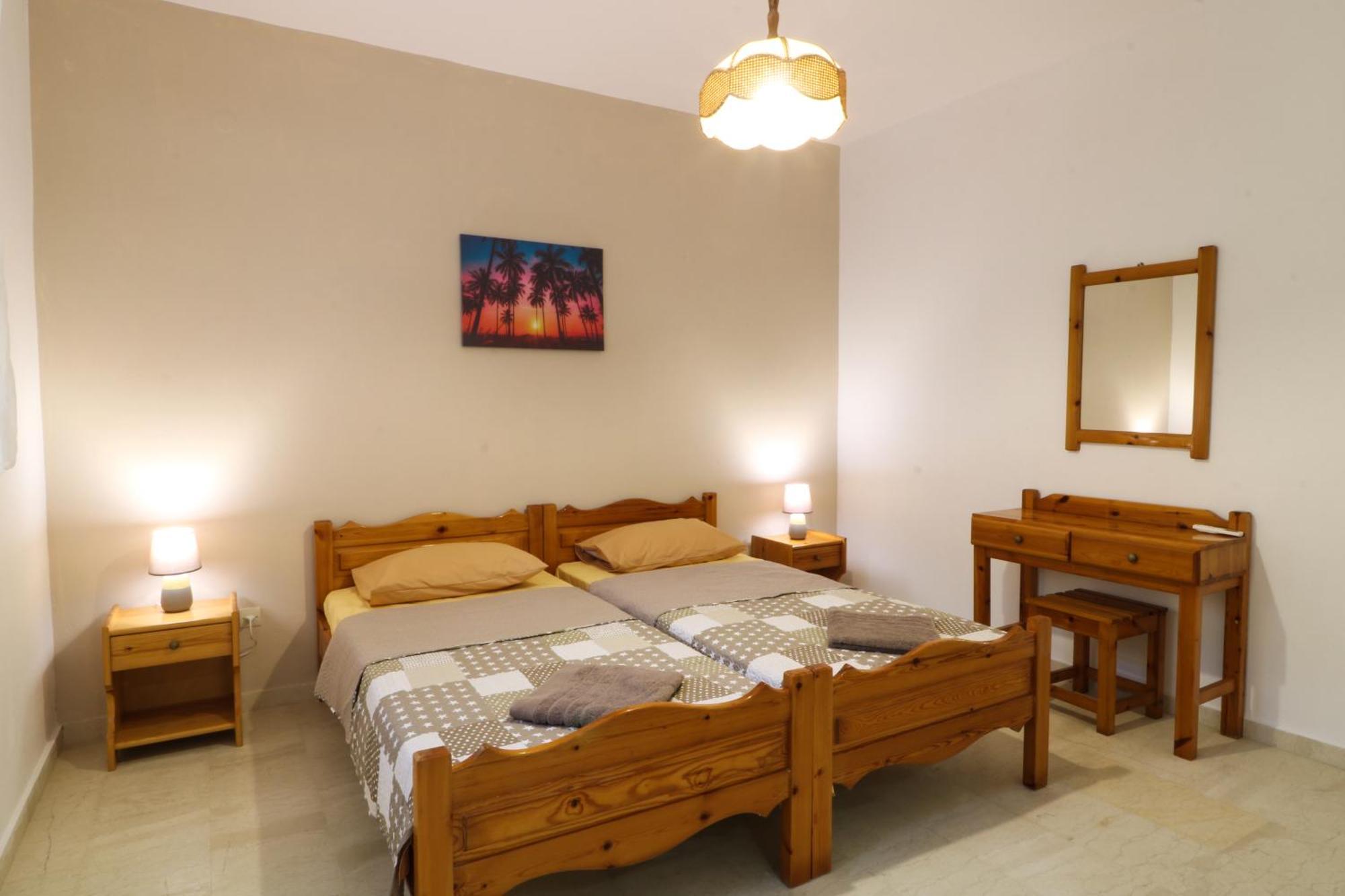 Silent Bay Apartments Katávolos المظهر الخارجي الصورة
