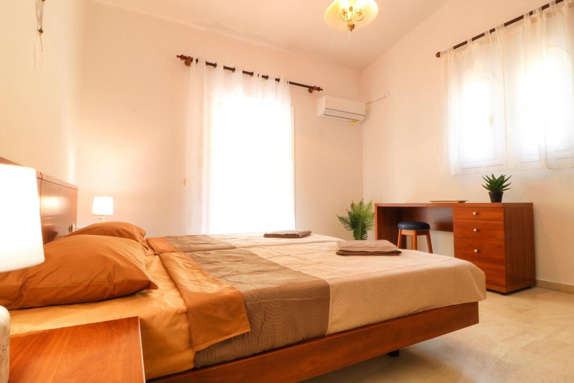 Silent Bay Apartments Katávolos المظهر الخارجي الصورة