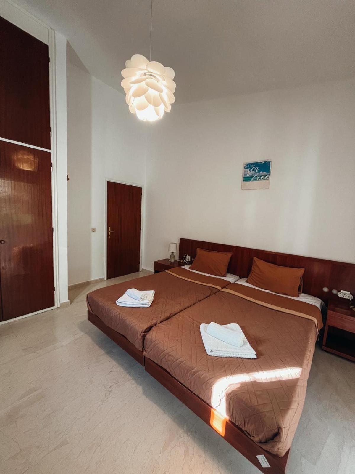 Silent Bay Apartments Katávolos المظهر الخارجي الصورة