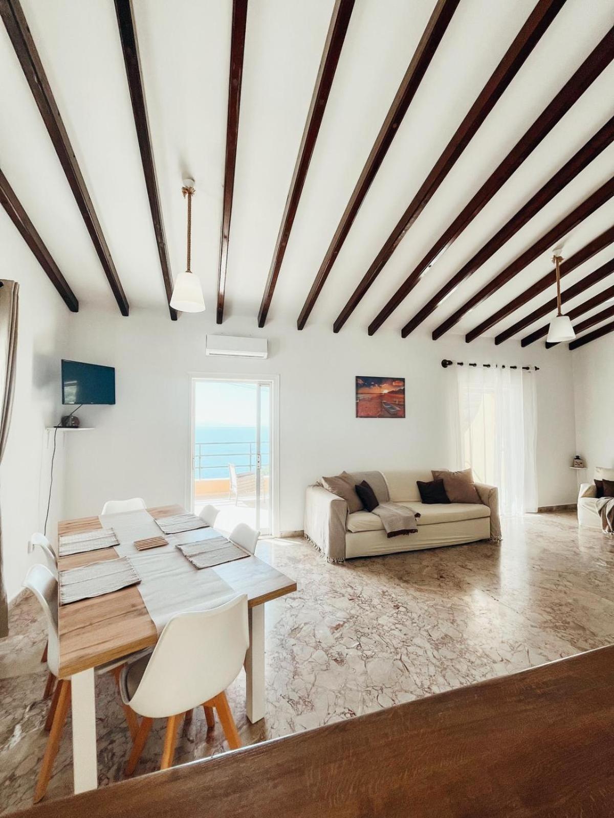 Silent Bay Apartments Katávolos المظهر الخارجي الصورة
