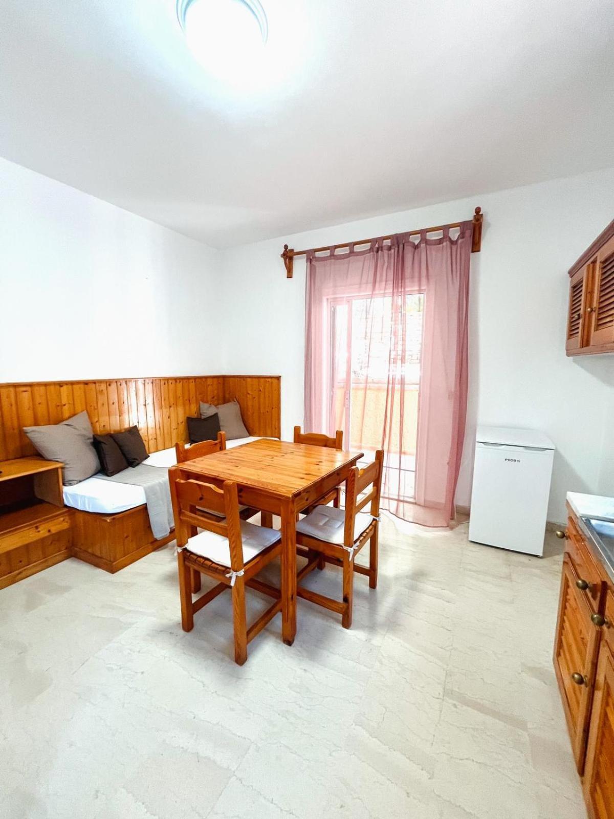 Silent Bay Apartments Katávolos المظهر الخارجي الصورة