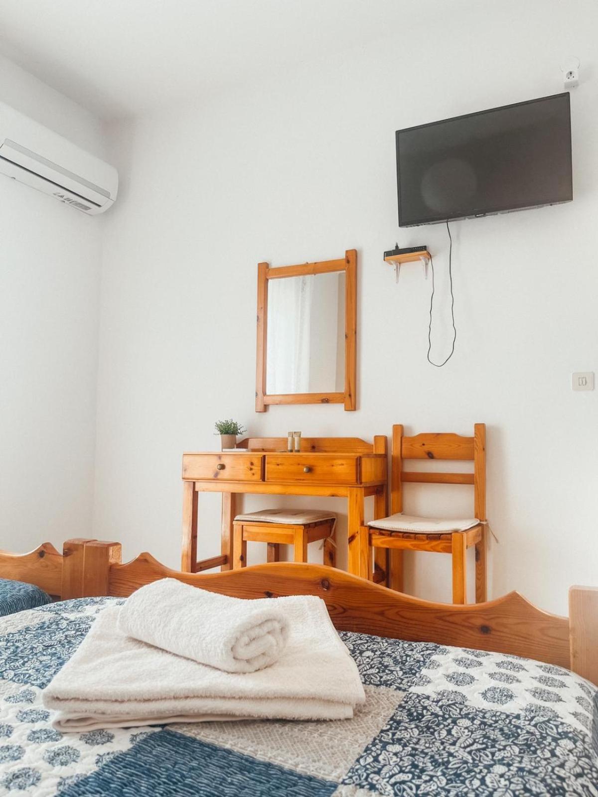 Silent Bay Apartments Katávolos المظهر الخارجي الصورة