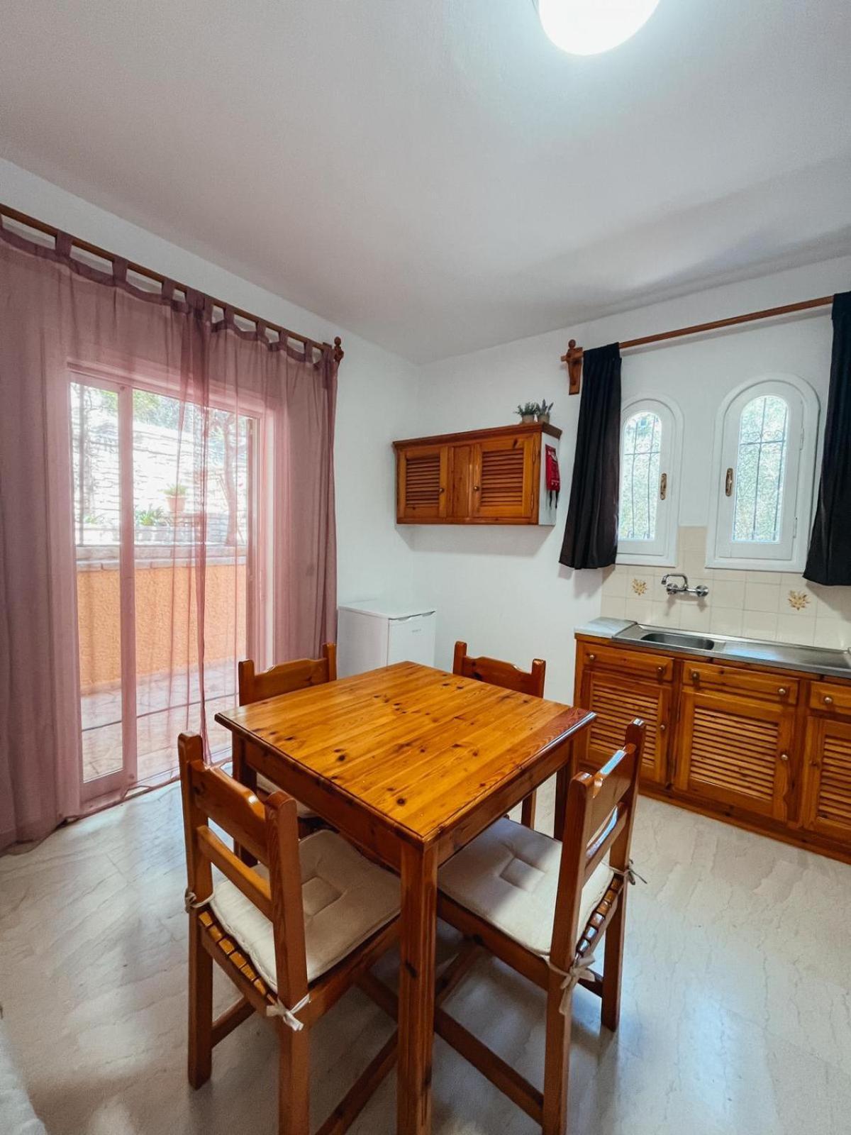 Silent Bay Apartments Katávolos المظهر الخارجي الصورة