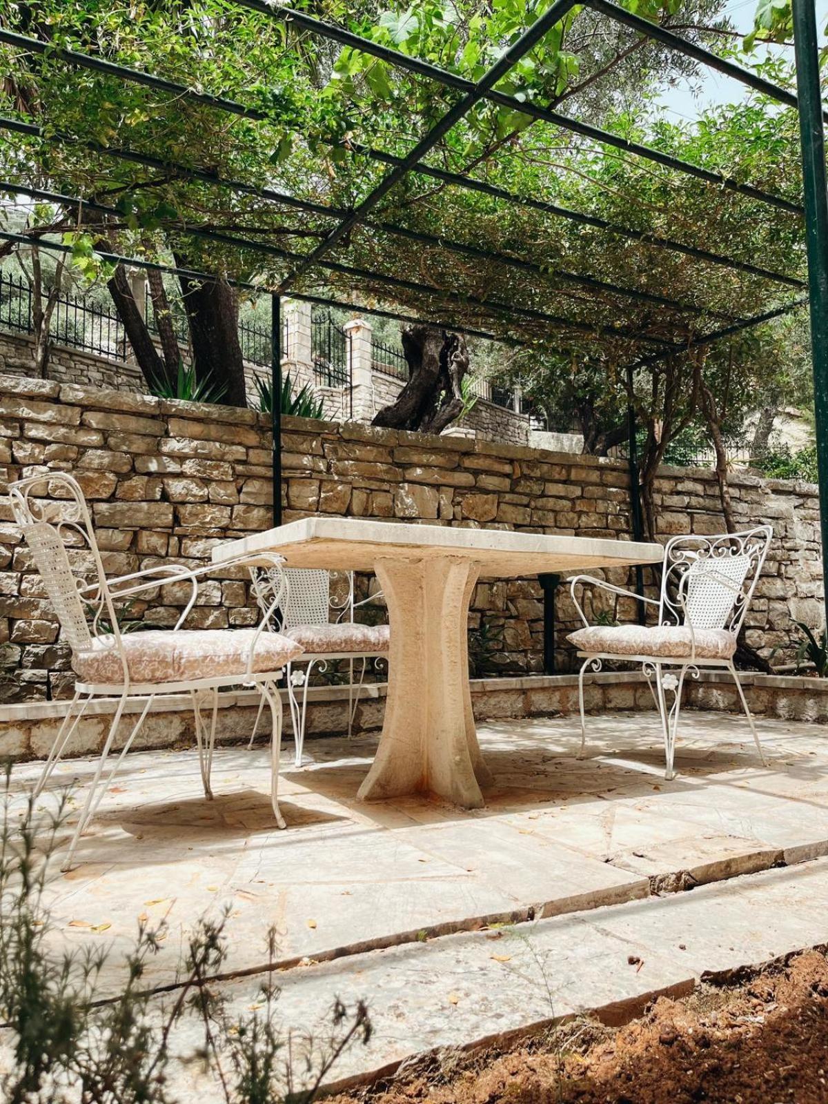 Silent Bay Apartments Katávolos المظهر الخارجي الصورة
